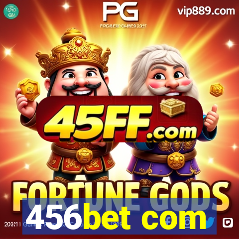 456bet com
